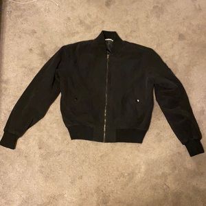PacSun Men’s Bomber Jacket